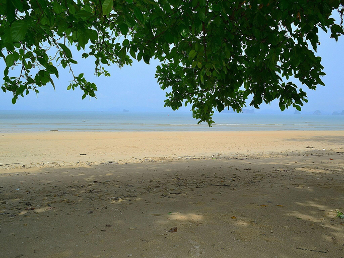 Beach 4, Klong Muang Sunset House, Mueang Krabi