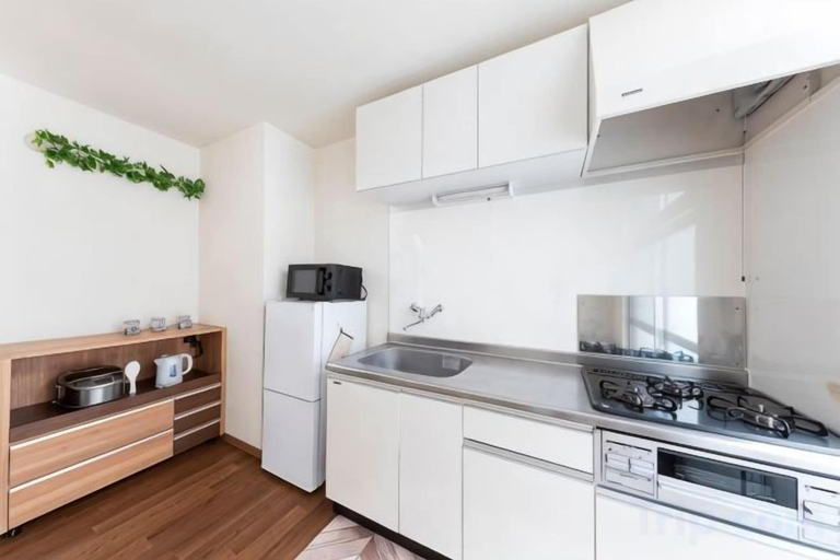 Private kitchen 5, Ikebukuro 5min｜10Guests｜Family House｜5BR, Itabashi