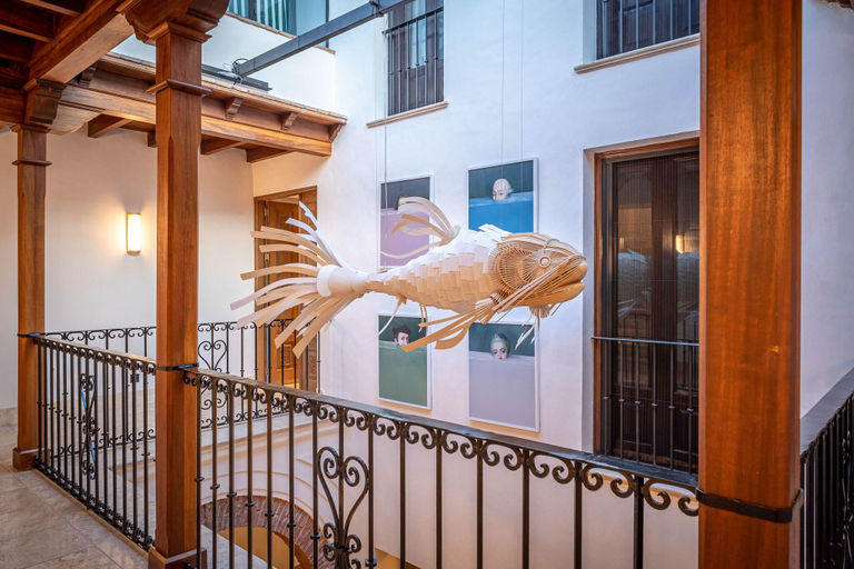 Public Area 4, Hotel Claude Marbella, Málaga