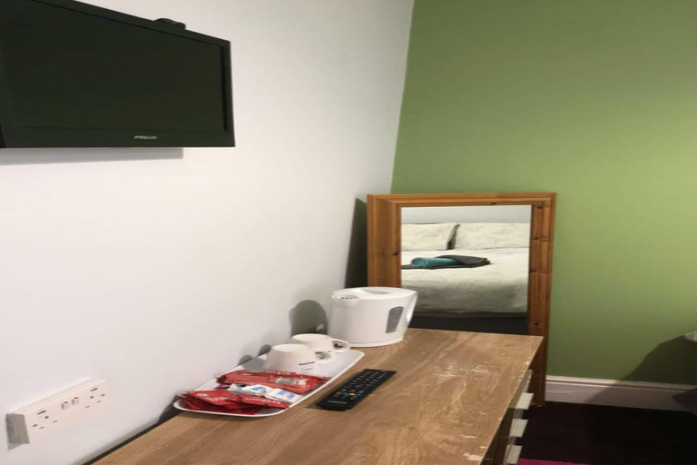 Public Area 2, Wilgar Hotel, Blackpool