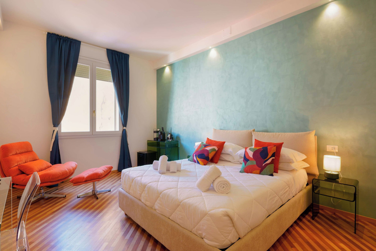 Room 2, Nettuno Boutique Stay, Bologna