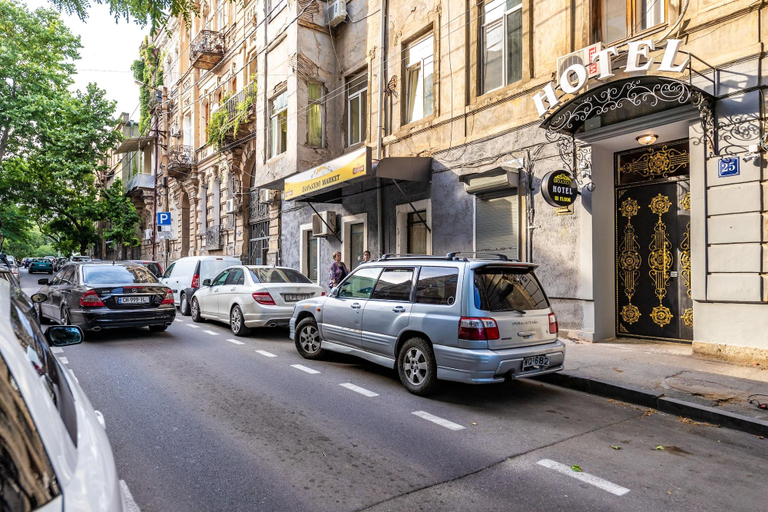 Exterior & Views 2, Ornament Hotel, Tbilisi