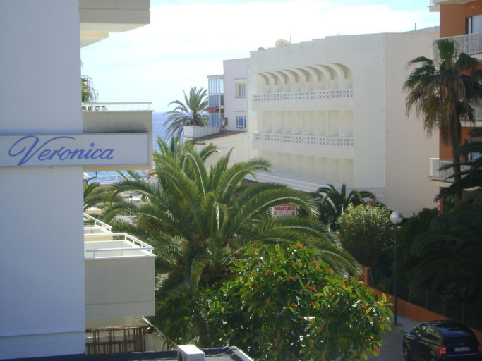 Exterior & Views 2, Hostal Saturno, Baleares