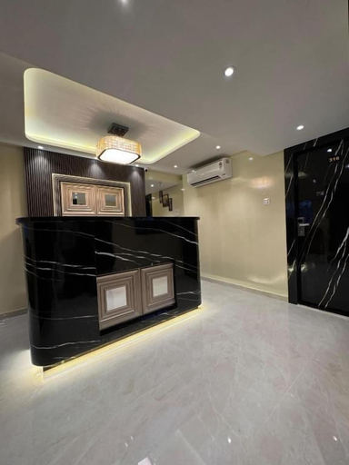 Lobby, Hotel Comfort Castle, Mumbai Suburban