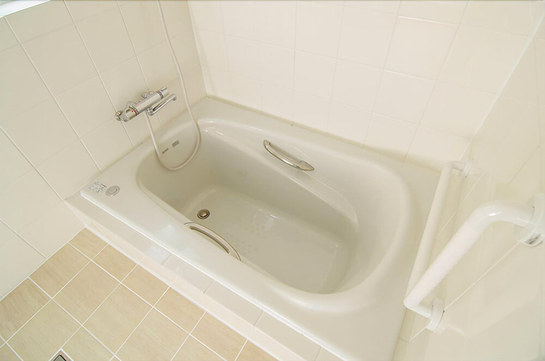 Bathroom, Hotel Blueberry Hill Katsuura, Katsuura