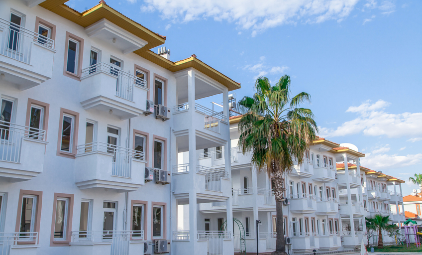 Exterior & Views 1, Dream Of Side, Manavgat