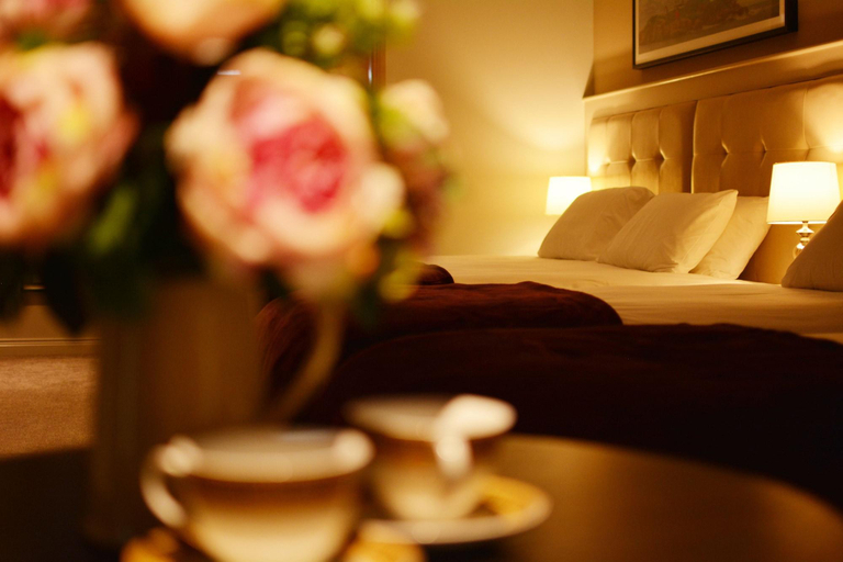 Room 5, Rooms At Rue, Fermanagh and Omagh