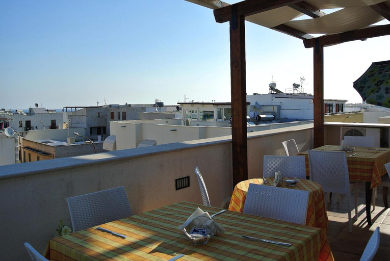 Food & Drinks 4, Il Melograno, Trapani