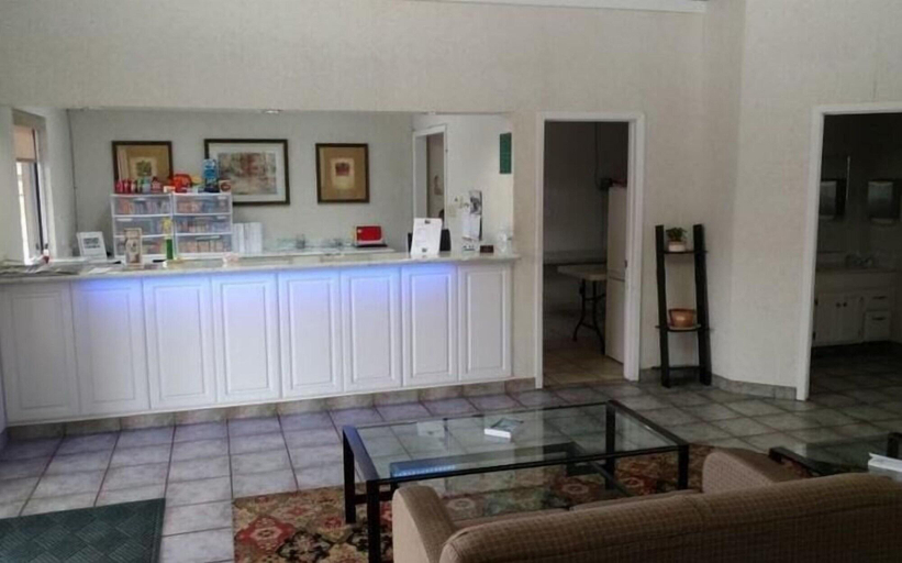Public Area 2, Hotel O Executive Inn & Suites Cuero Hwy 87, Dewitt