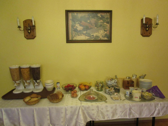 Food & Drinks 5, Gasthaus Schwarzer Adler, Tulln