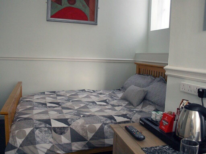 Room 3, Masons Arms, York