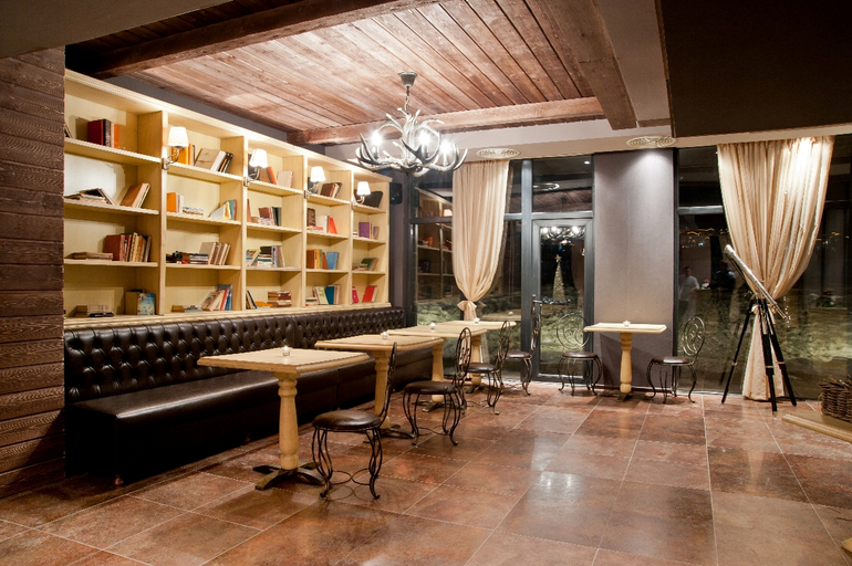 Public Area 2, Cornelia Deluxe Residence , Razlog