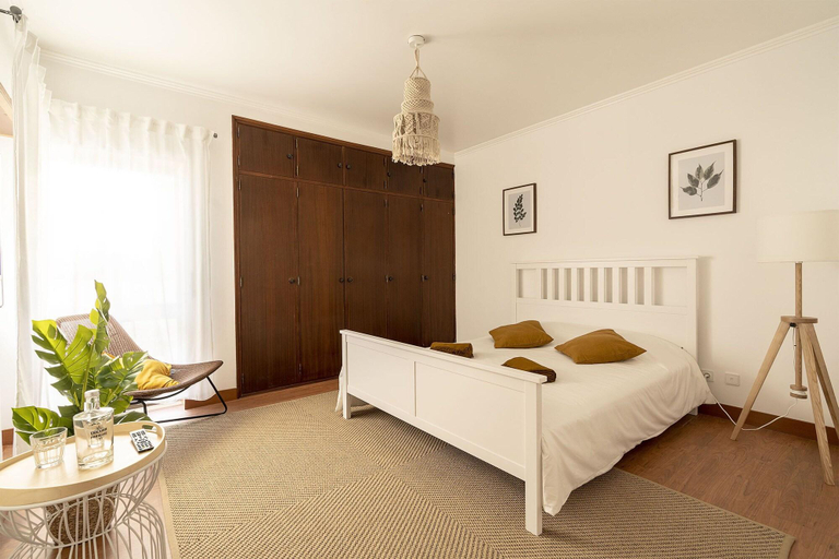 Room 3, Ericeira Paradise House & Suites, Mafra