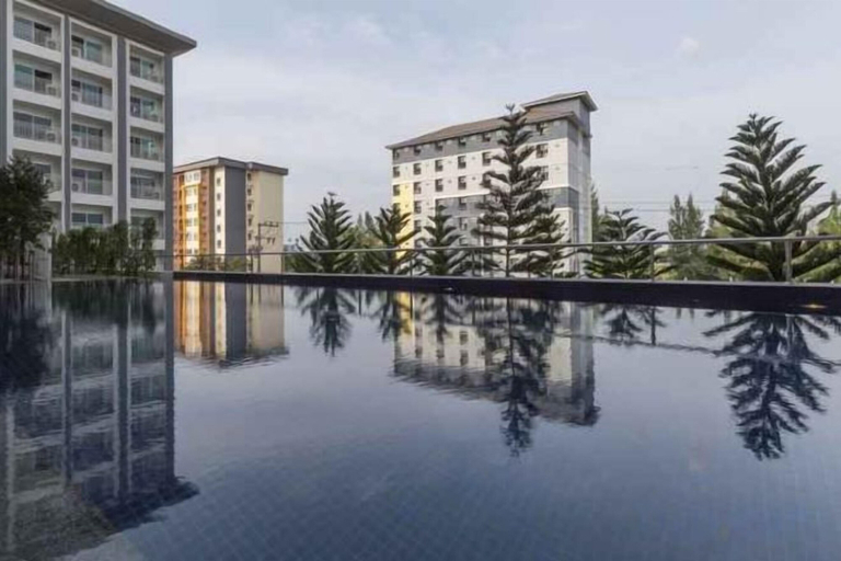 Exterior & Views 2, Kantary Hotel, Amata Bangpakong, Muang Chon Buri