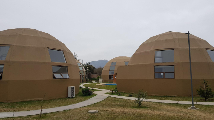 Exterior & Views 1, Domos Dream Hotel Cabaa As, Elqui