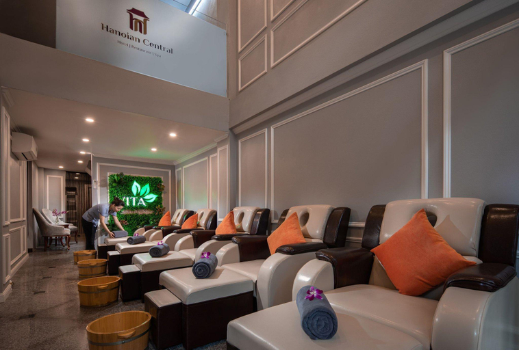 Others 4, Hanoian Central Hotel Spa, Hoàn Kiếm