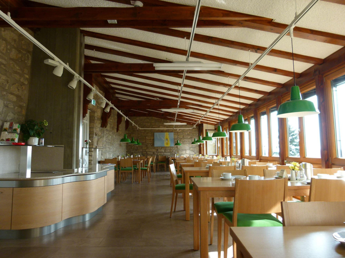 Food & Drinks 5, Burg Bodenstein, Eichsfeld