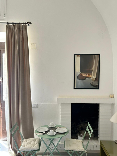 Room 5, Le Tre Sorelle, Bari