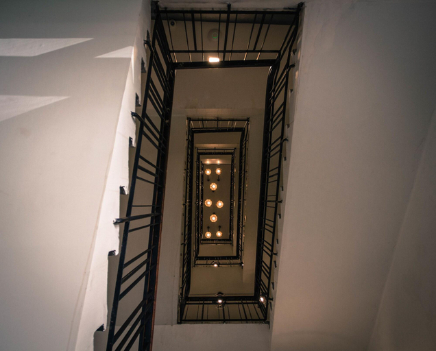 Public Area 4, Lavanya Boutique Hotel, Phnom Penh