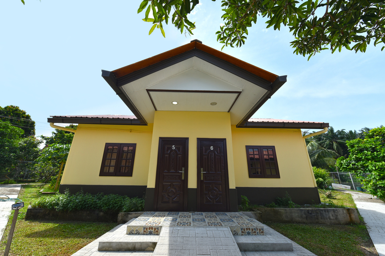 General view 2, 90558 My Daddy Farm Chalet, Malacca City