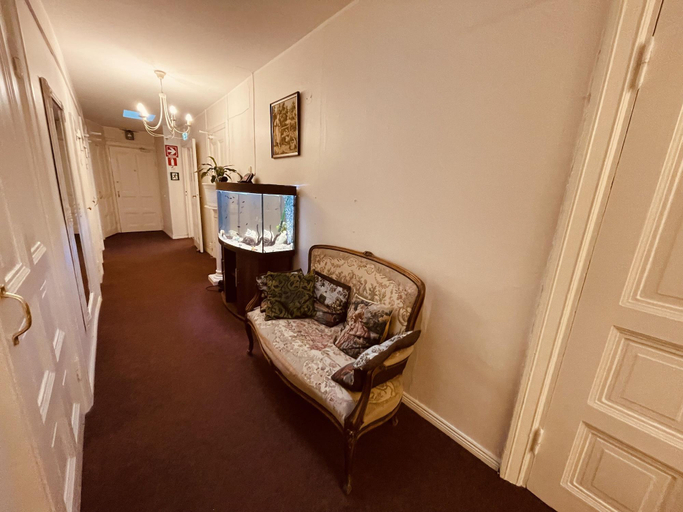 Public Area 3, Senate Hotel, Uusimaa
