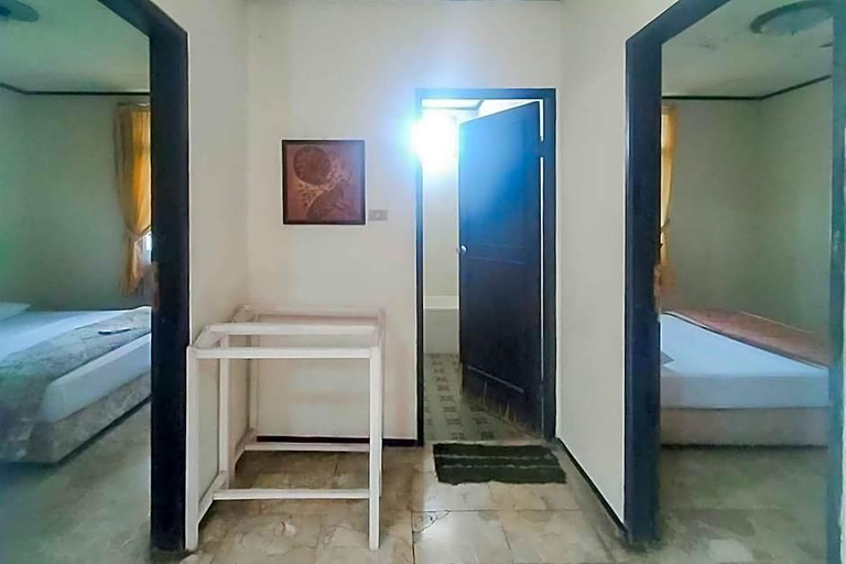 General view 5, Mataram Cottage Syariah Redpartner, Cianjur
