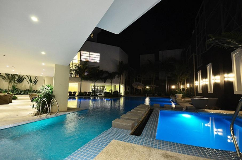 Sport & Beauty 3, Greenleaf Hotel Gensan, General Santos City