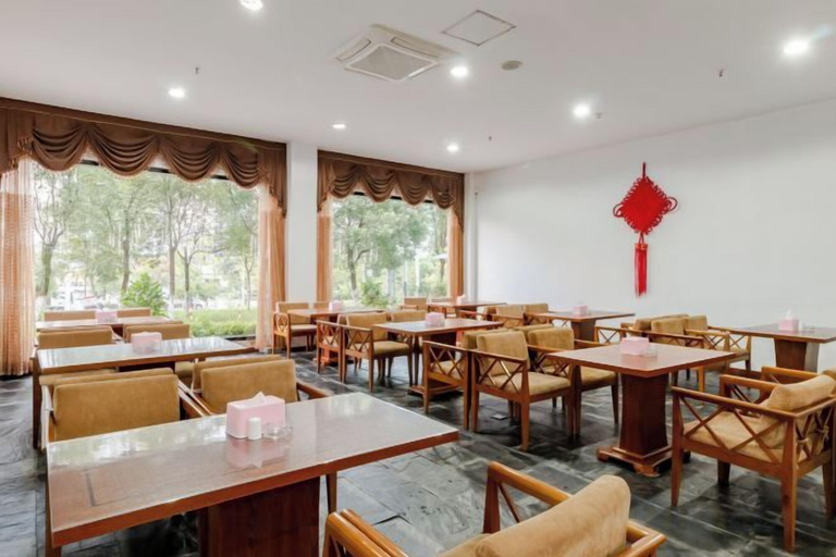 Food & Drinks 4, Zhenpin Hotel, Shangrao