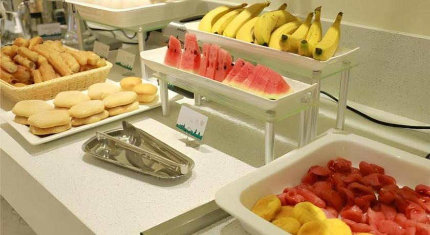 Food & Drinks 5, City Comfort Inn Baise Debao, Baise