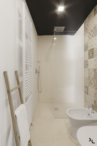 Room 2, Hydria Residence, Matera