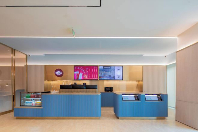 Others 1, HanTing Hotel (Wuxi New District Changjiang Road), Wuxi