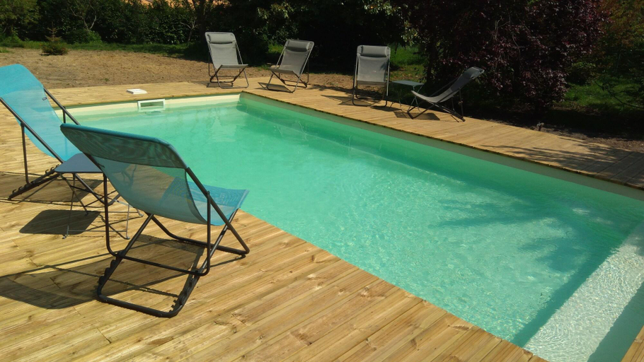Sport & Beauty, Les Ormeaux, Gironde