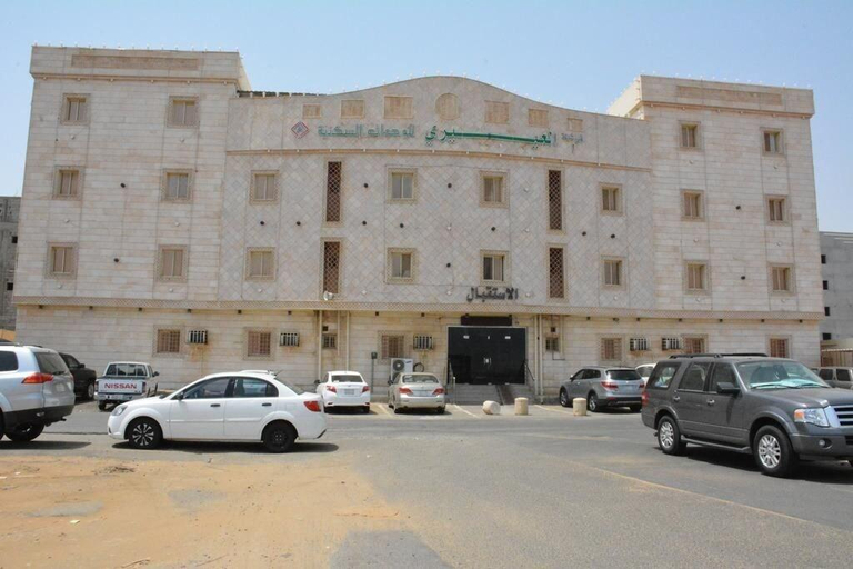 General view 5, Al Eairy Furnished Apartments Jizan 1, Jizan