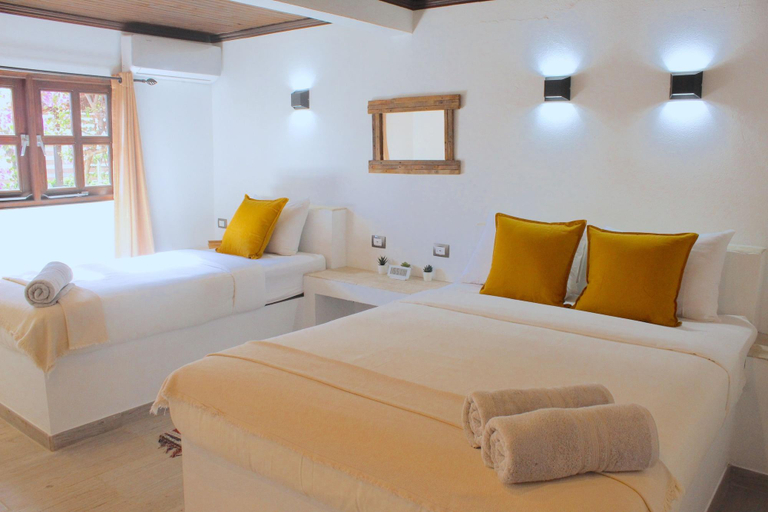 Room 2, Aruba Lagunita