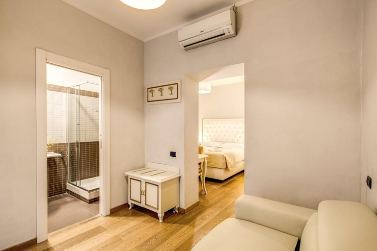 Room 3, Gravina Suite Frattina, Rome