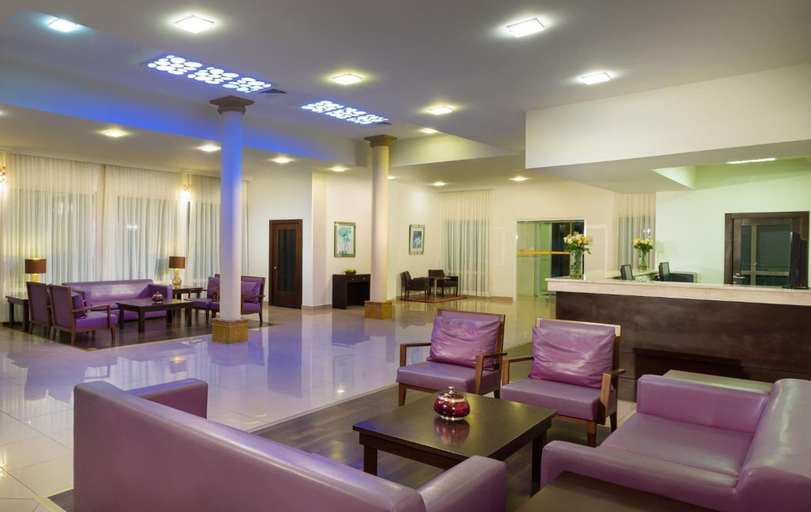 Public Area 2, City Hotel Duqm, Al Wusta