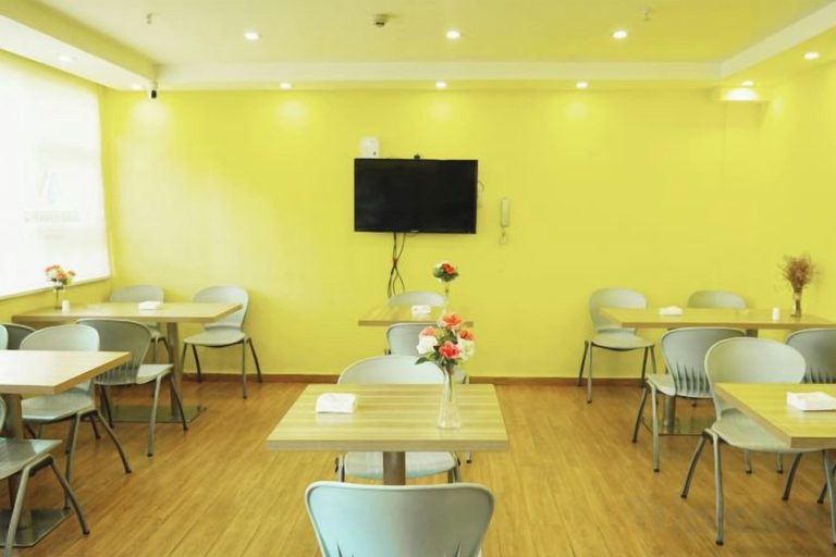 Food & Drinks 4, Morning Inn Hotel (Yanling County Government), Zhuzhou