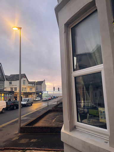 General view 3, Oyo The Chatwal Boutique Hotel, Blackpool
