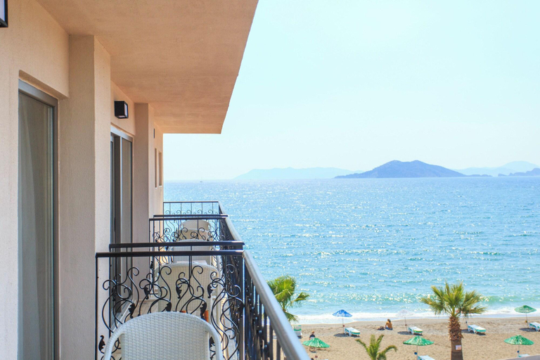 Exterior & Views 2, Nil Boutique Hotel, Fethiye