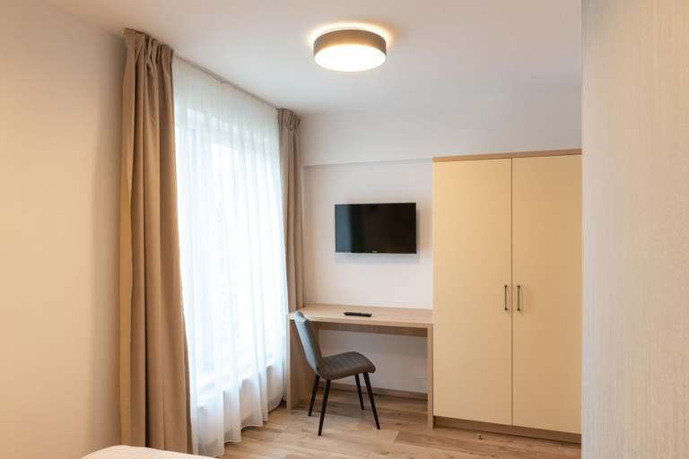 Public Area 2, TCI Apartments, Cluj-napoca