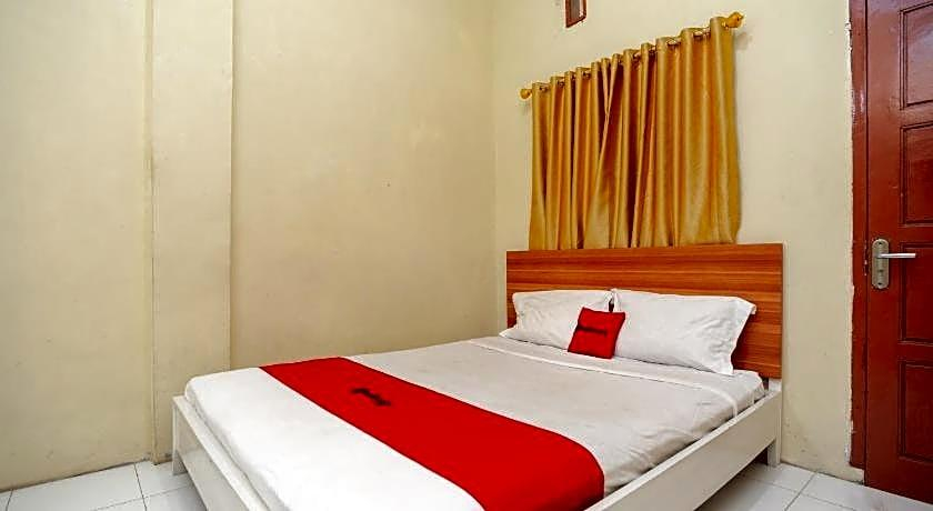 General view 2, Reddoorz Near Universitas Muhammadiyah Pringsewu, Tanggamus