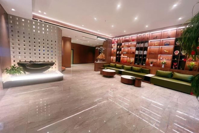 Others 5, Taimu Hotel, Ningde