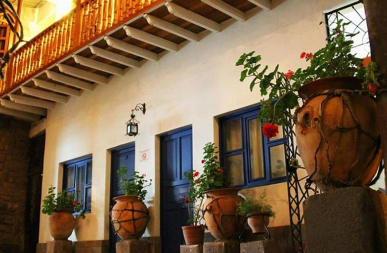 Room 4, Hotel Katari At Plaza De Armas Cusco, Cusco