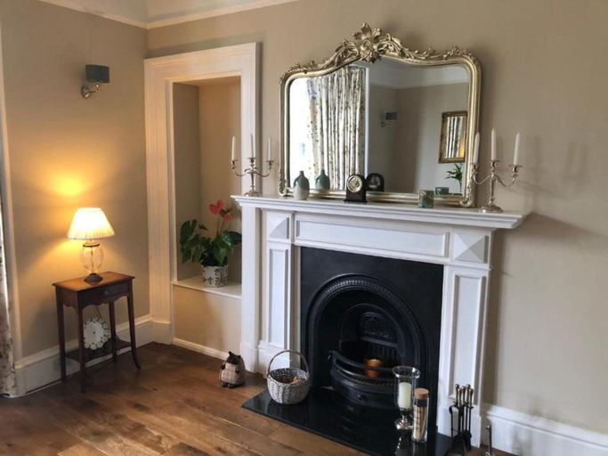 Lobby 2, Ballifeary Guest House, Highland