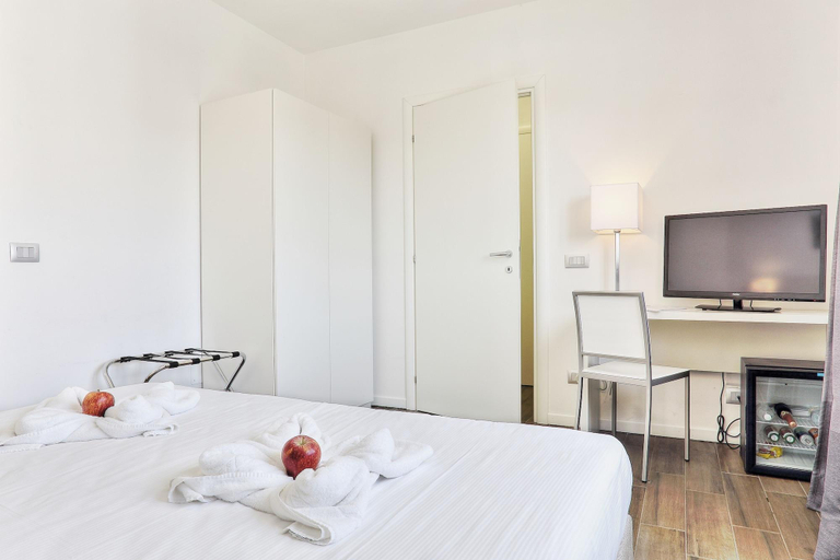 Bedroom 5, The Florence Hills Resort & SPA, Florence