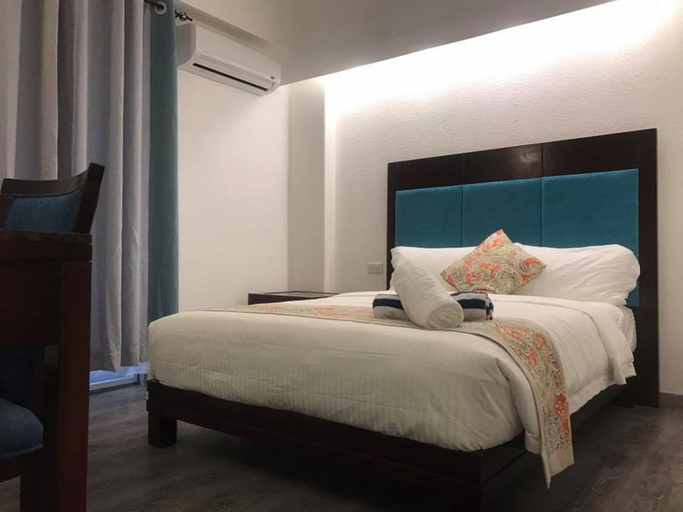 Bedroom 4, El Puerto Boracay, Malay