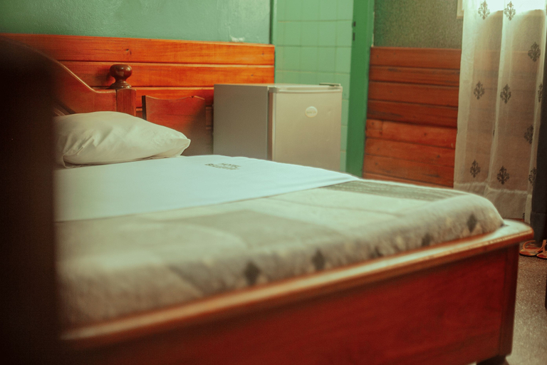 Room 2, Hôtel Belle Vue Yaounde, Mfoundi