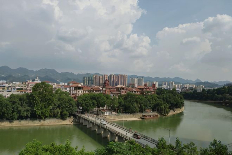 Others 5, Pingtang Yuqi Hotel, Qiannan Buyei and Miao