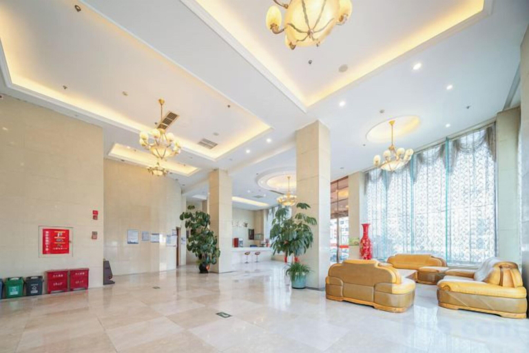 Others 4, Jinpengwang Hotel, Wenzhou