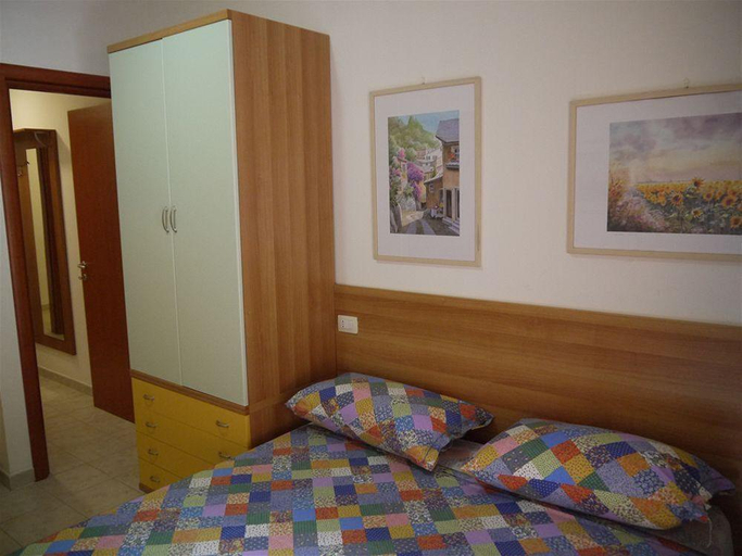 Bedroom 2, Porto Puddu, Olbia-Tempio